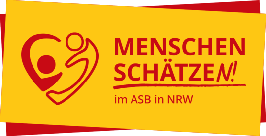 Logo: Arbeiter-Samariter-Bund Menschenschätze